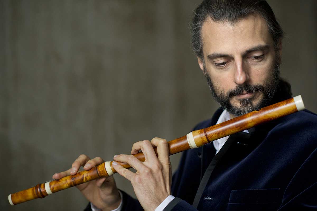 François Lazarevtich