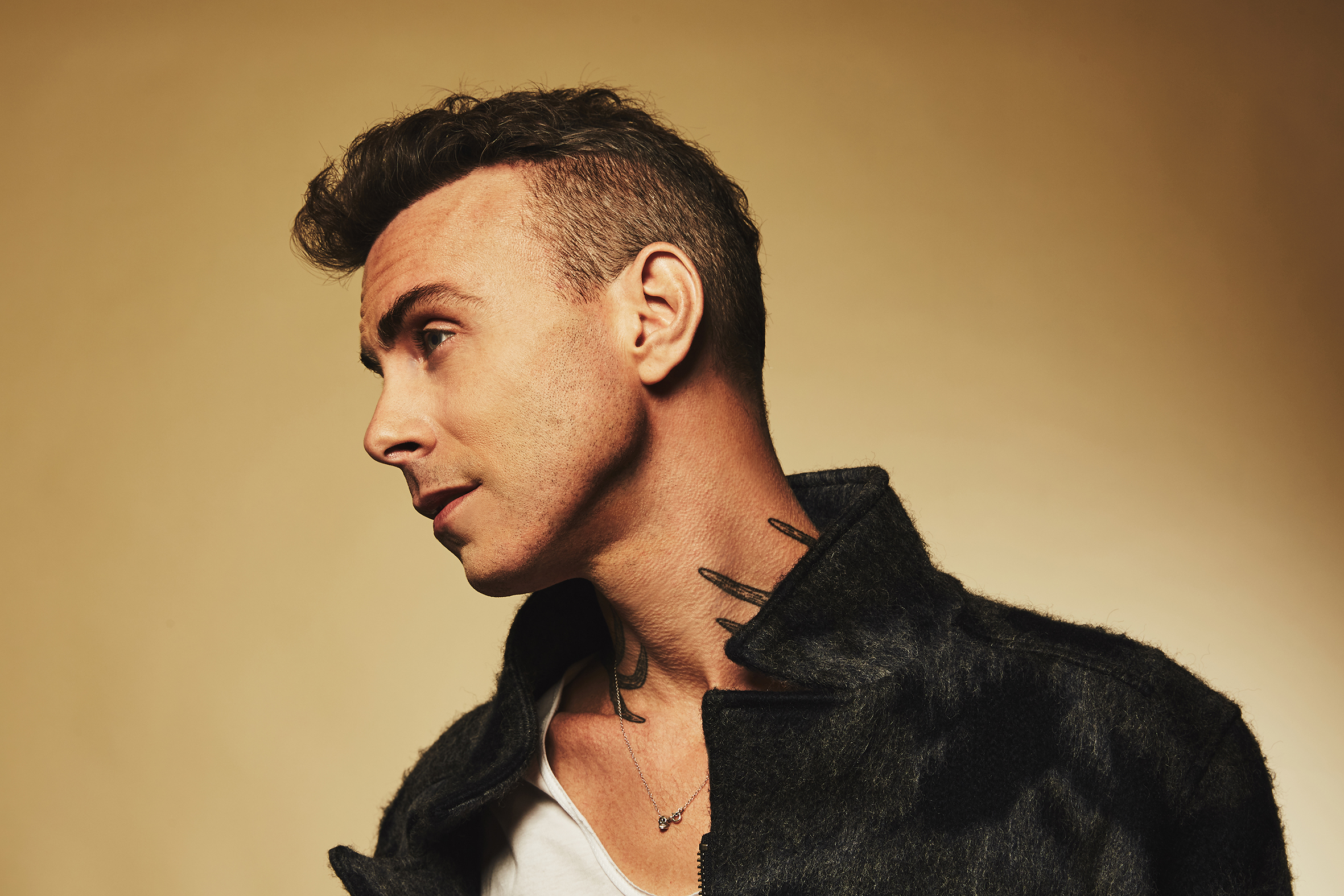 Asaf Avidan