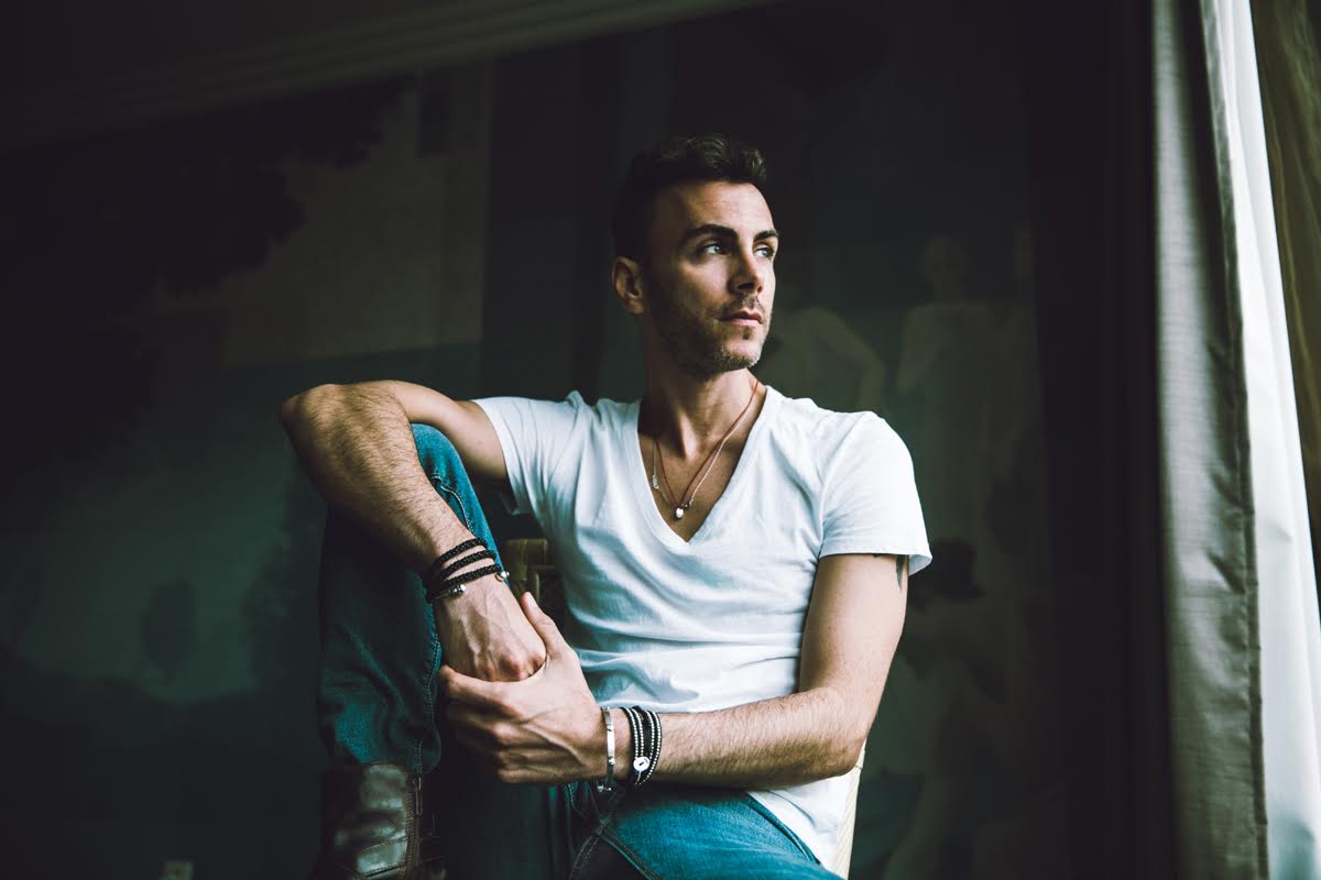 Asaf Avidan