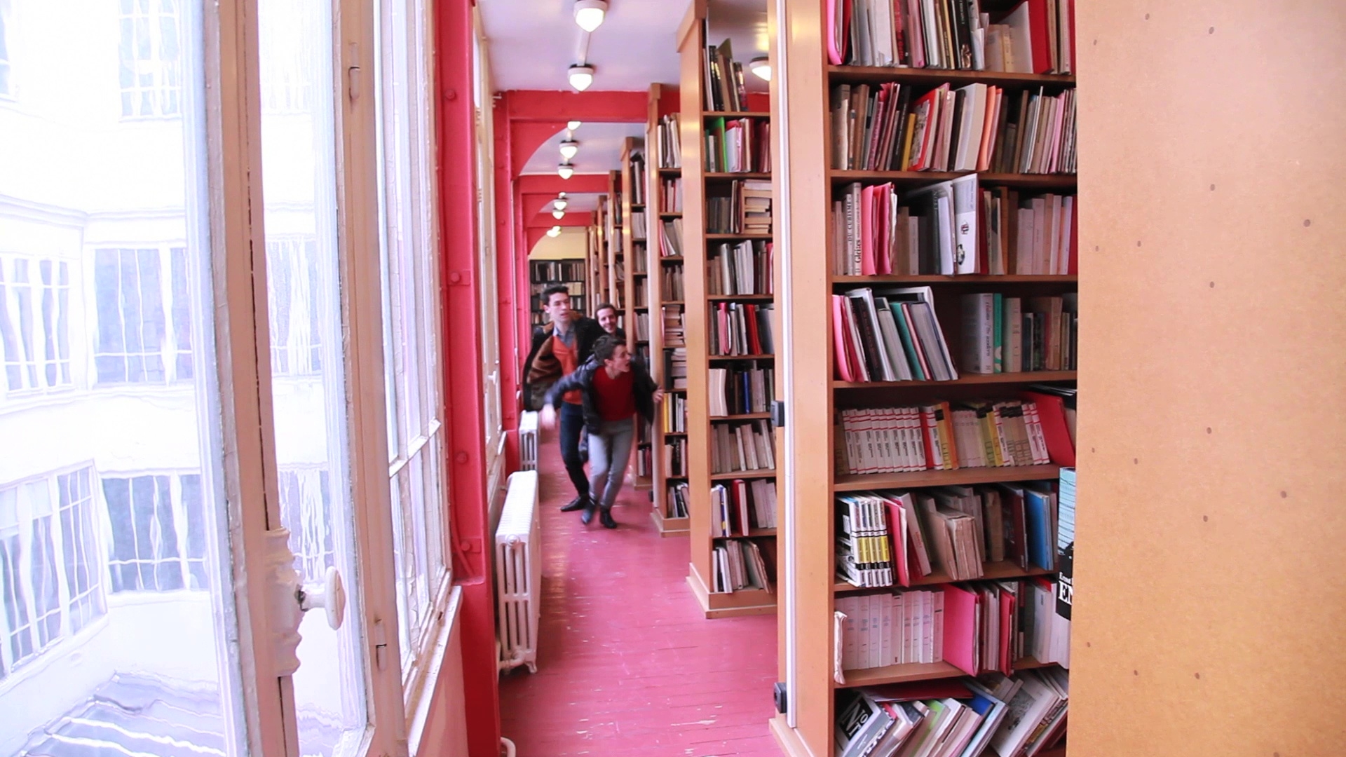 Atelier Ce qu’il y a dedans, ce qu’il y a dehors