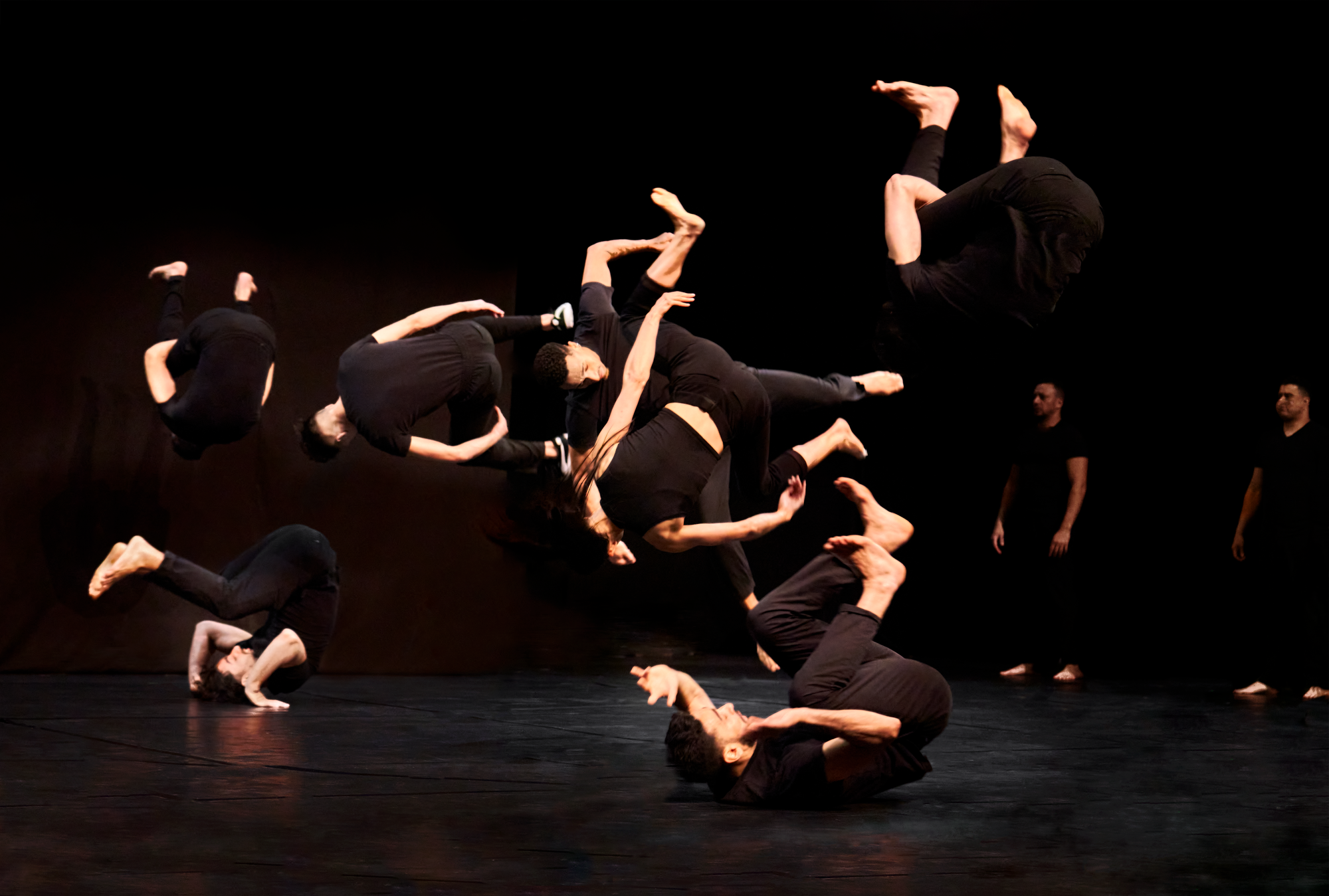 Atelier Danses urbaines