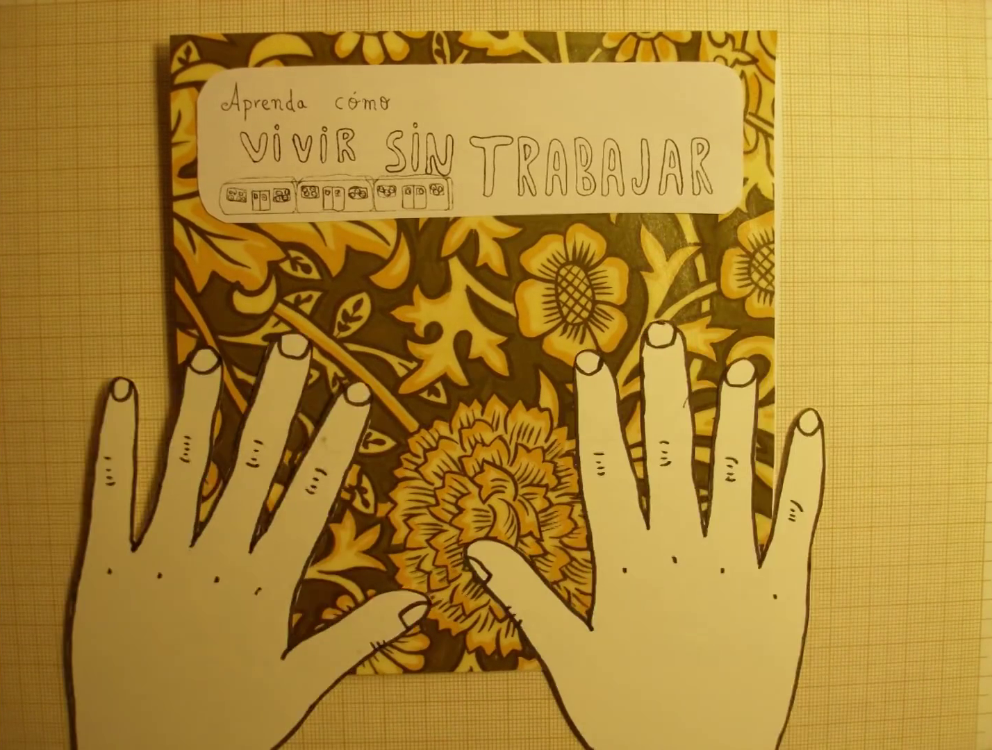 Atelier Un fanzine à soi