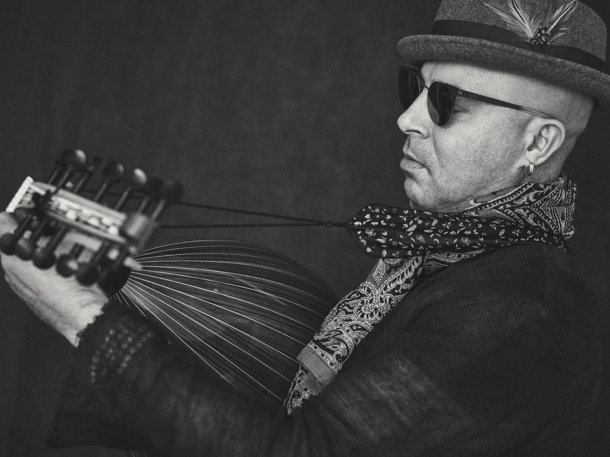  Dhafer Youssef