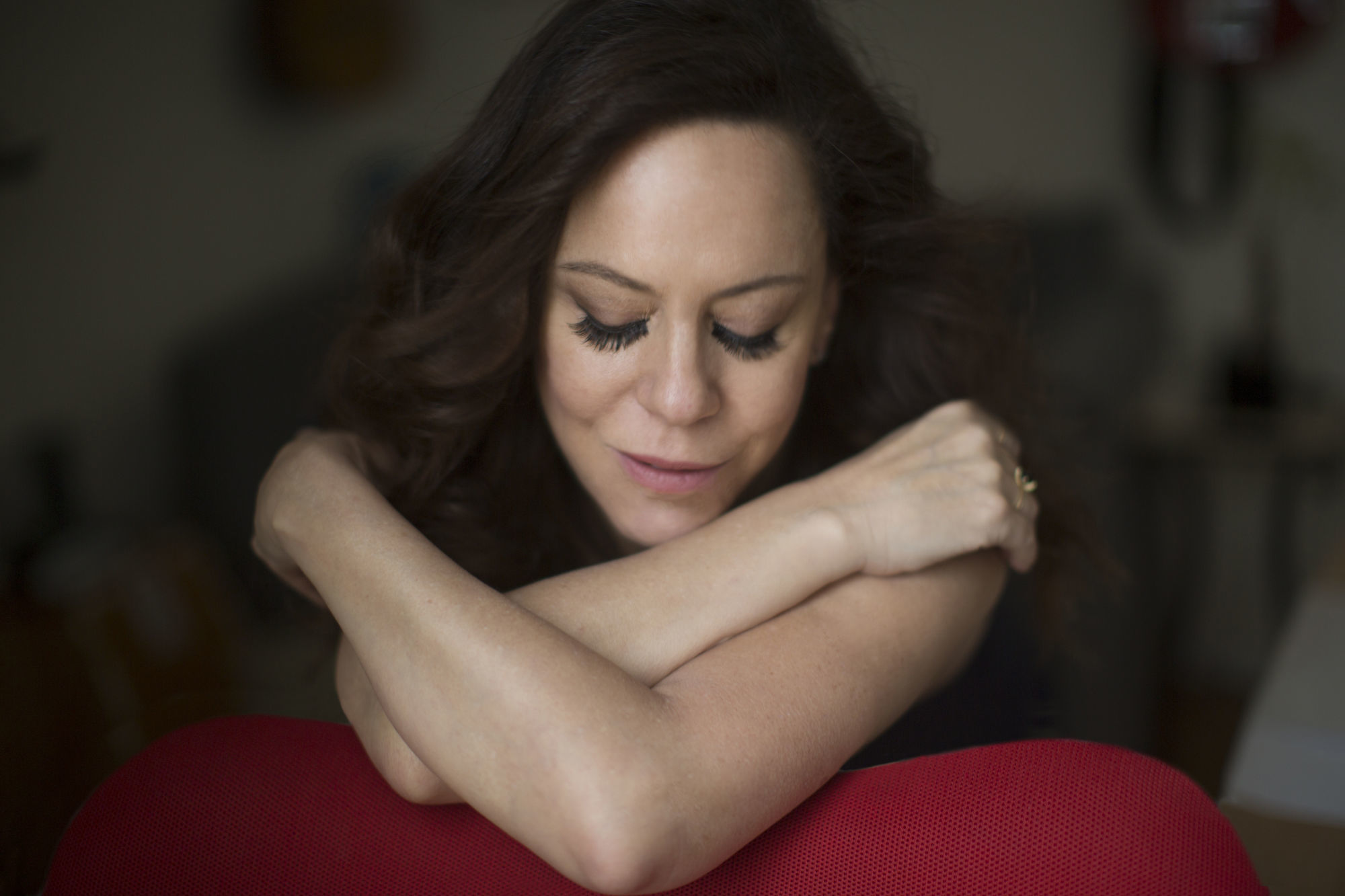 Bebel Gilberto