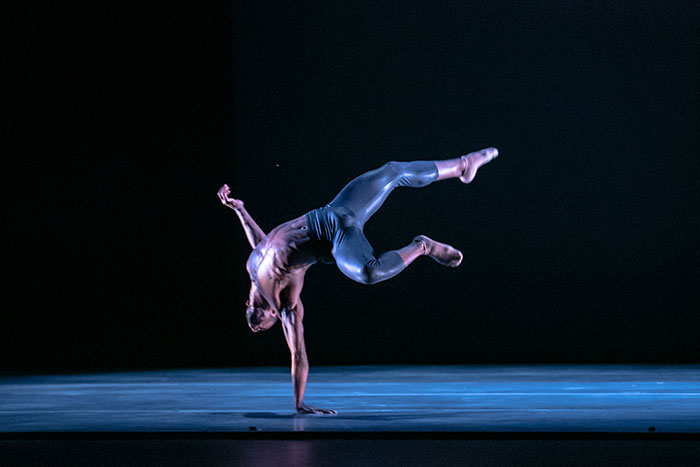 Alonzo King LINES Ballet