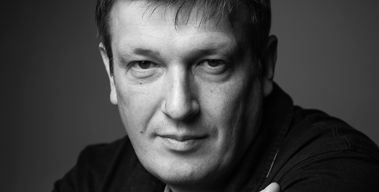 Boris Berezovsky