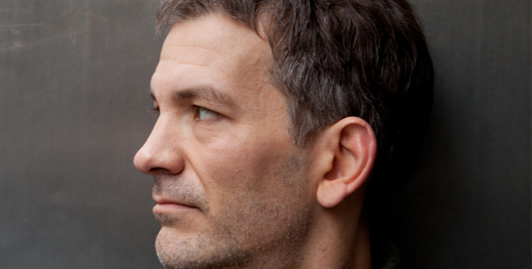 Brad Mehldau