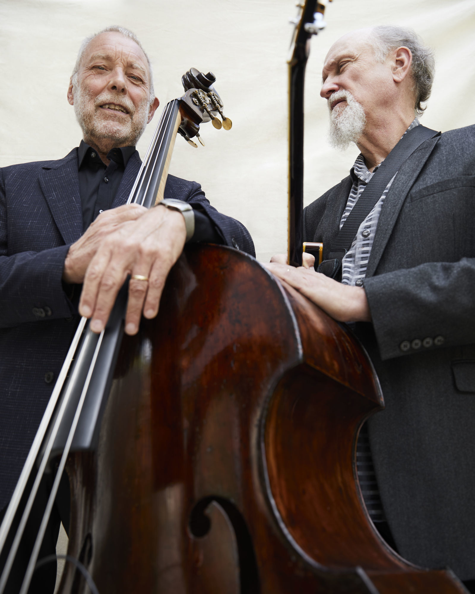 Dave Holland & John Scofield