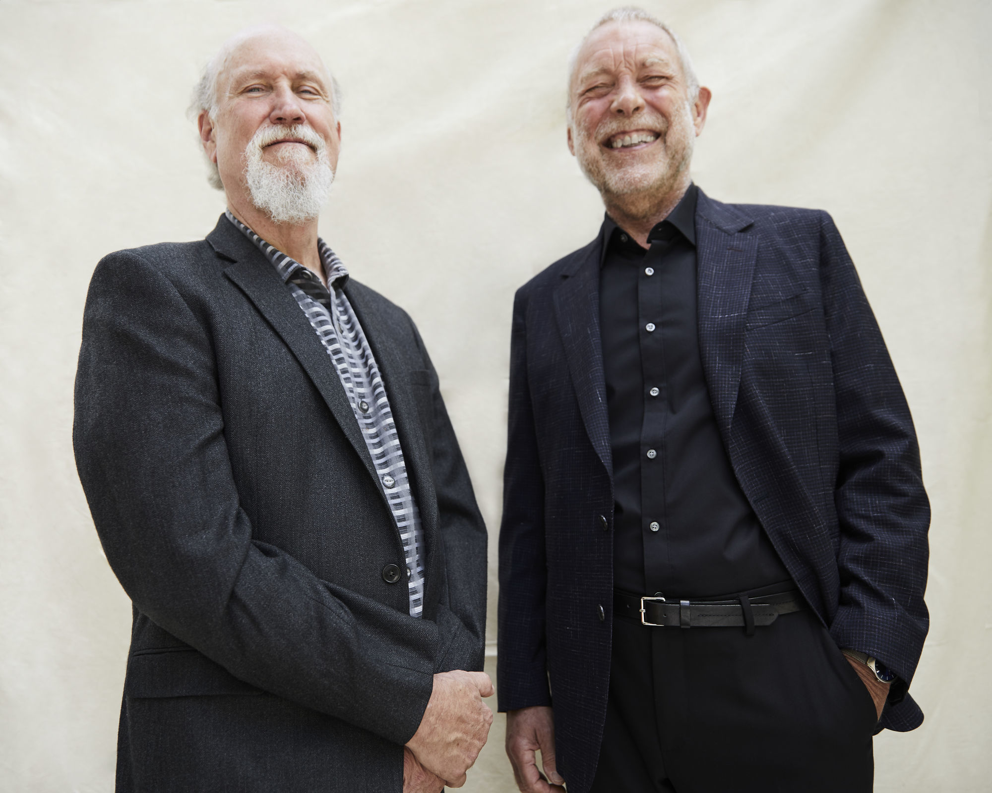 Dave Holland & John Scofield