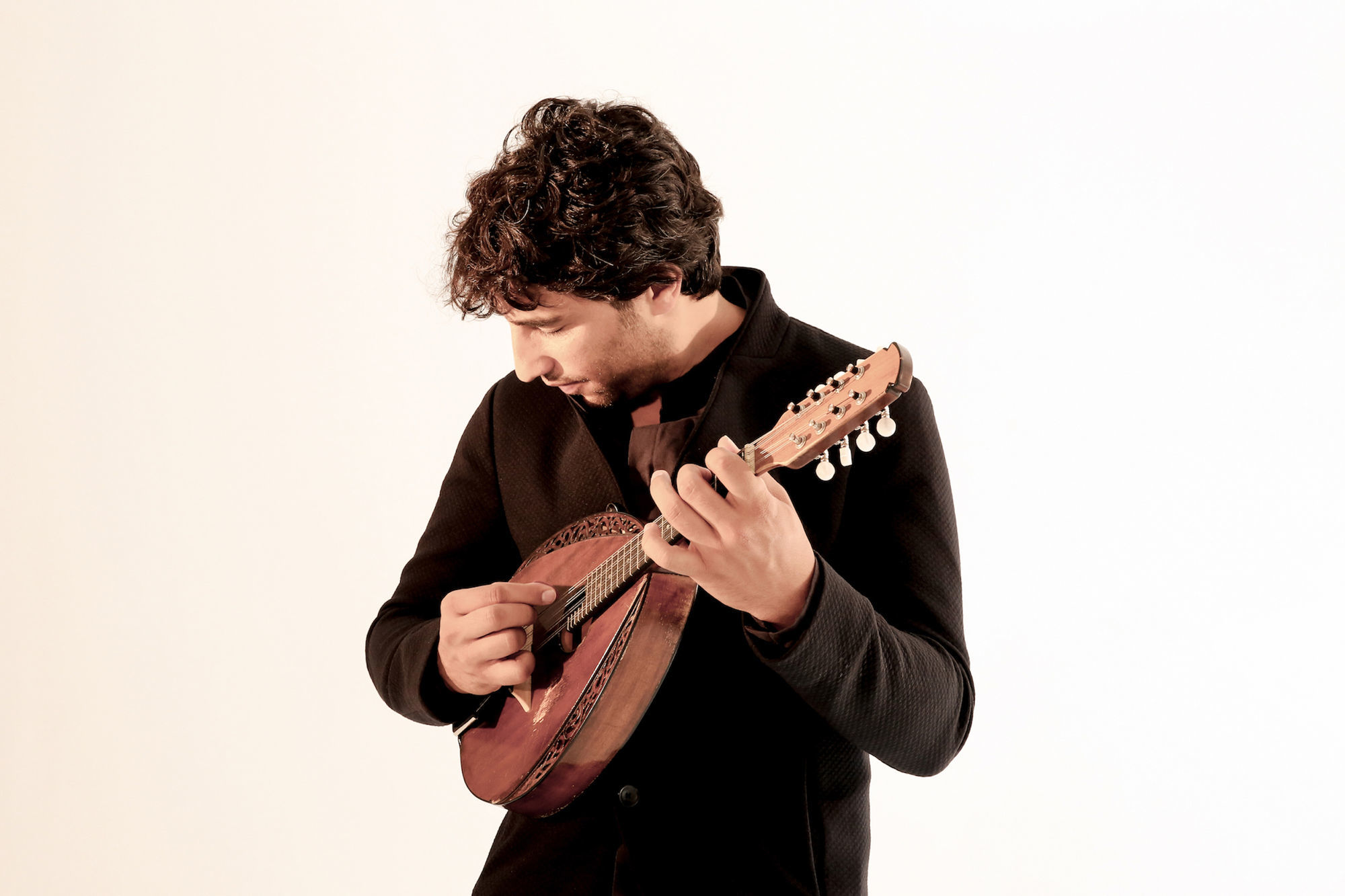 Avi Avital