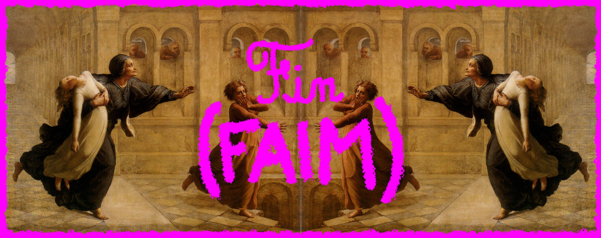 Fin (faim)