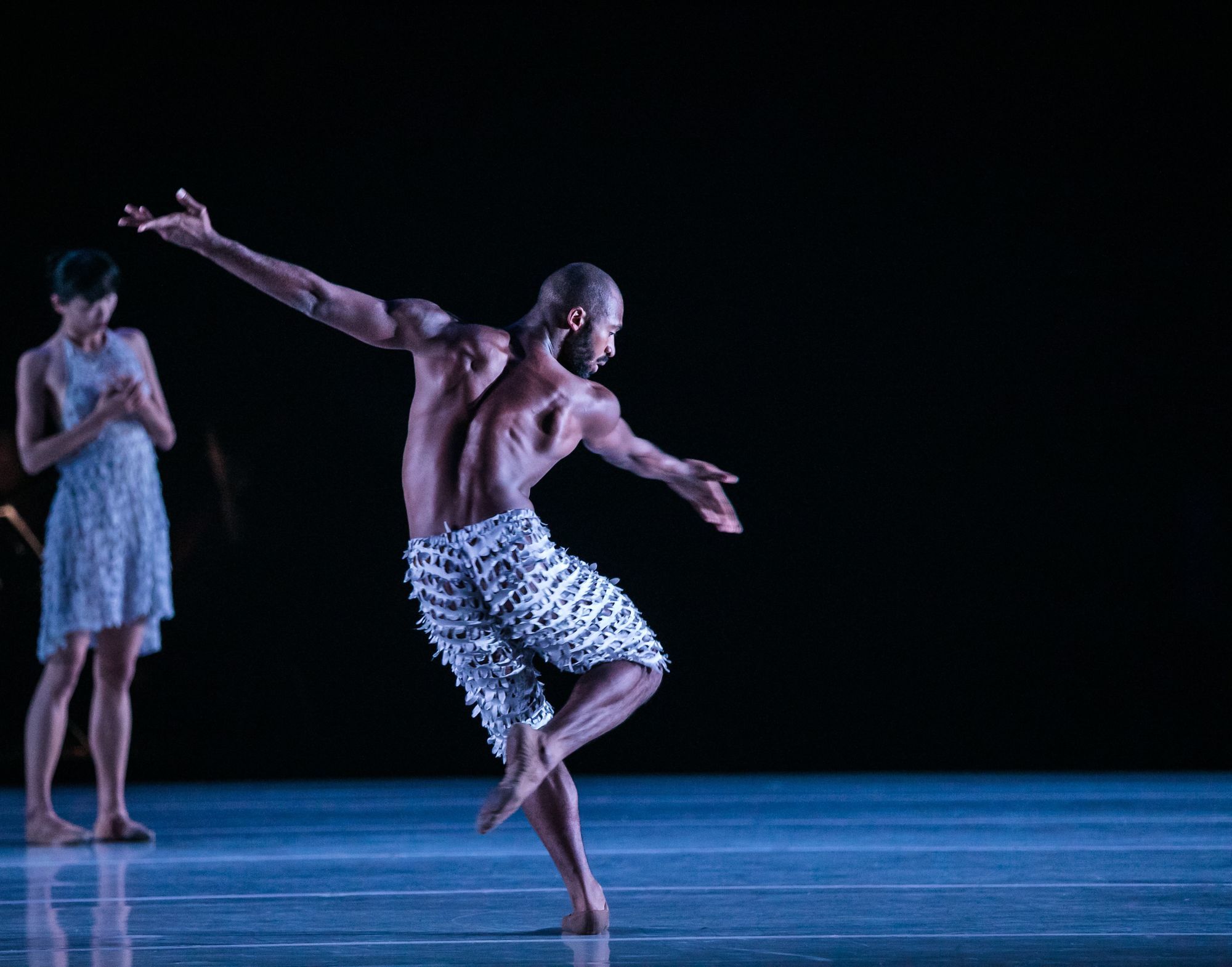 Common Ground - Alonzo King