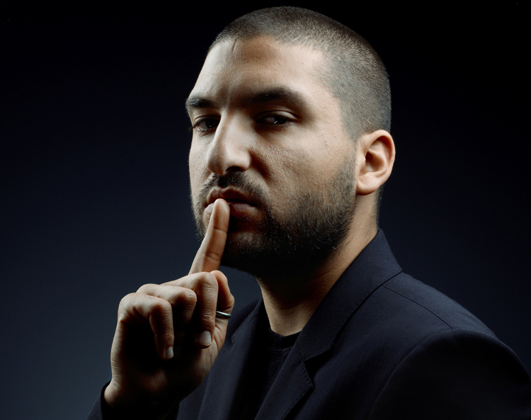 Ibrahim Maalouf