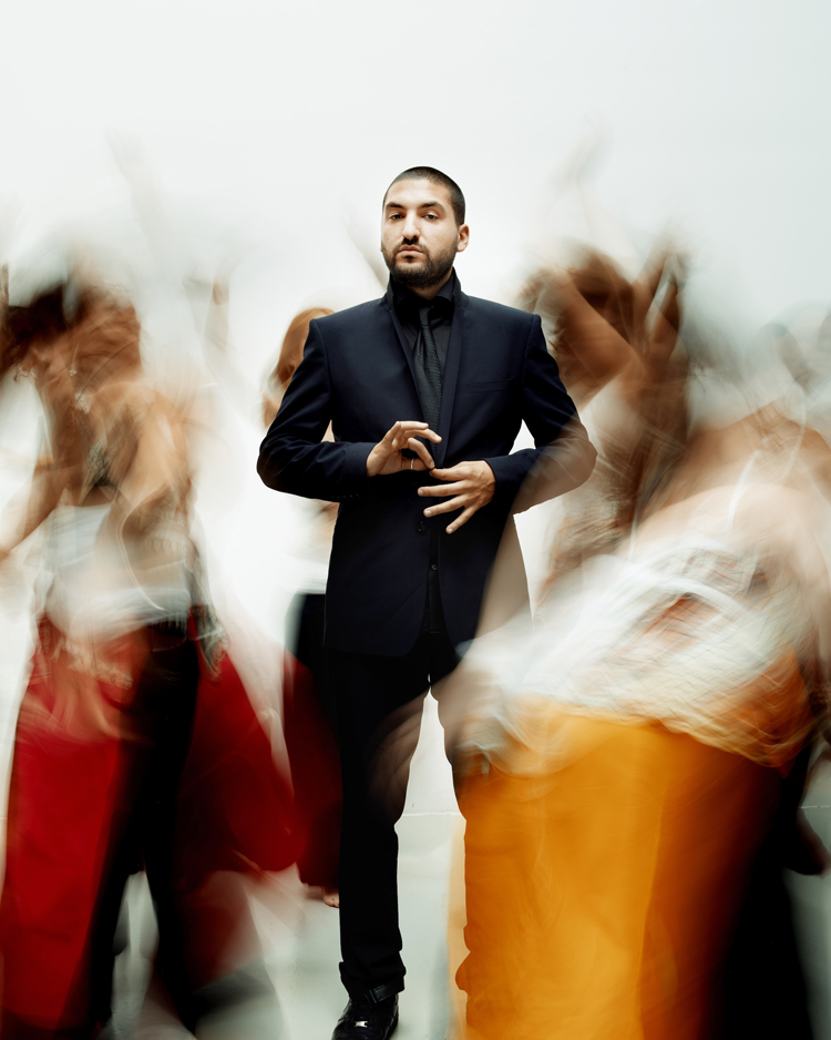 Ibrahim Maalouf