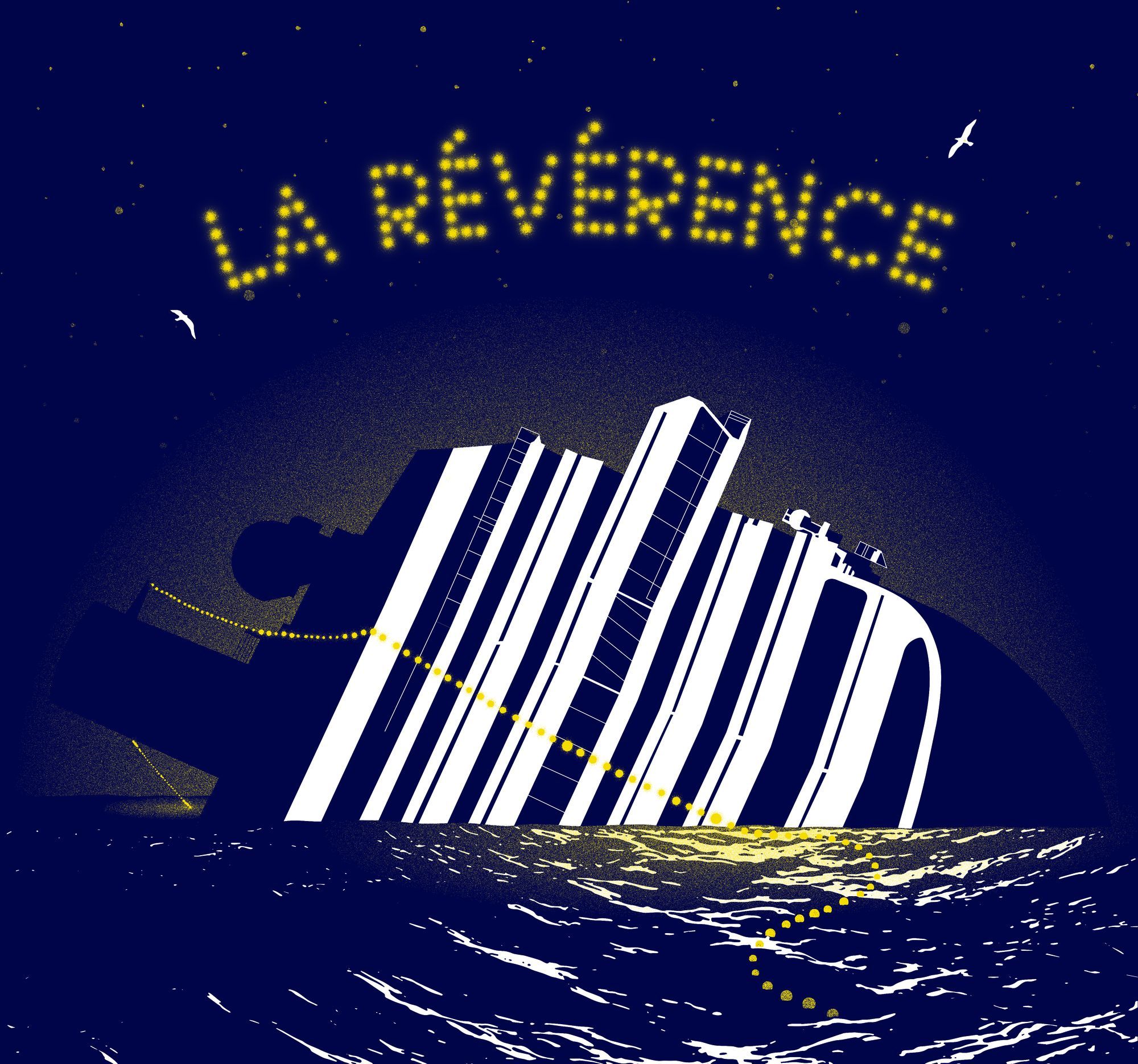 La Révérence