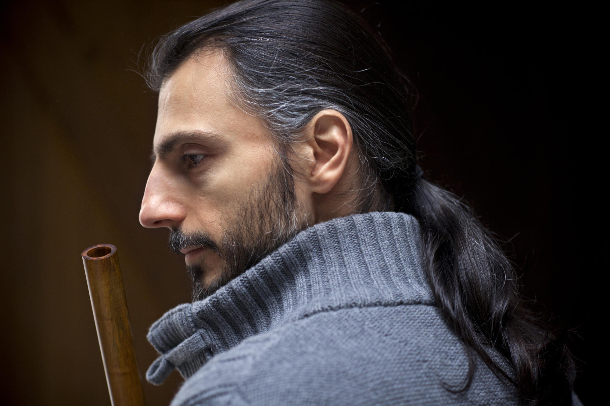 Les Musiciens de Saint-Julien