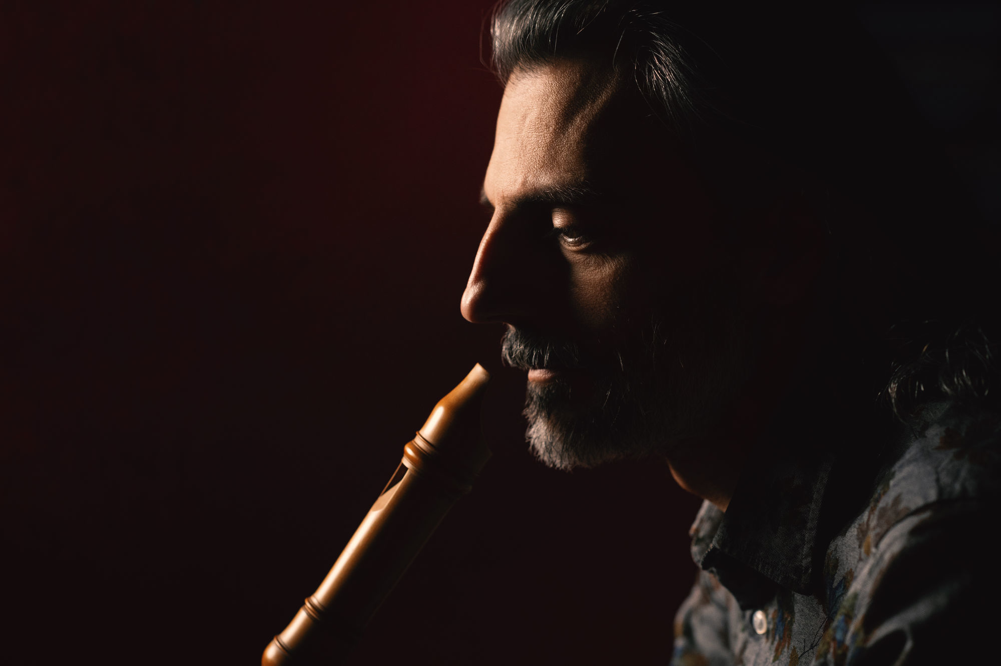 Les Musiciens de Saint-Julien / François Lazarevitch