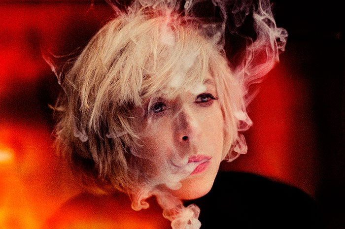 Marianne Faithfull