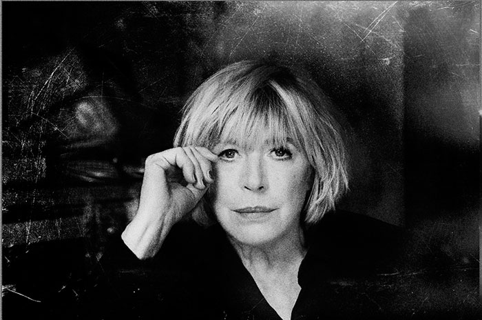 Marianne Faithfull