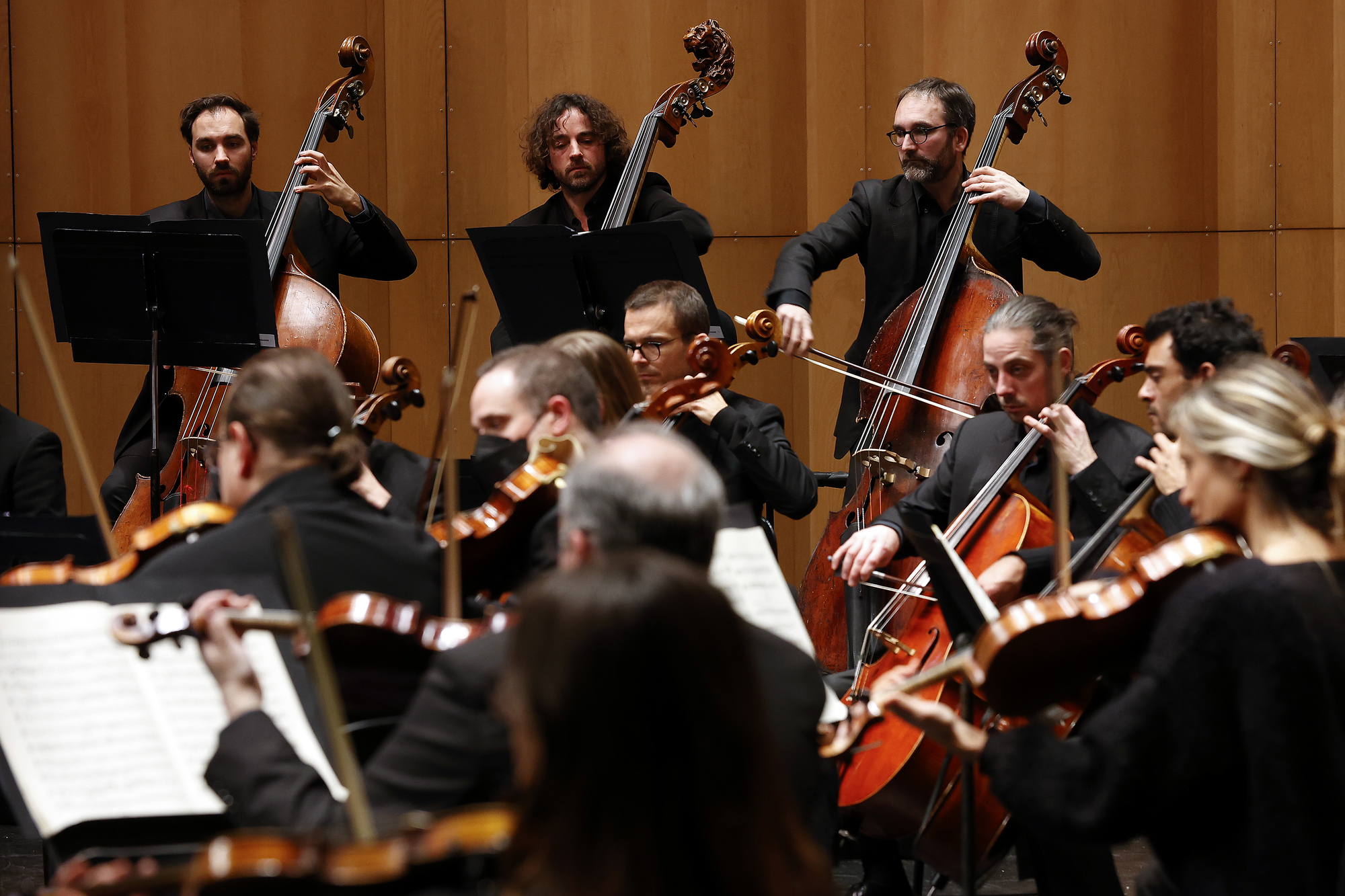 Massenet / Bizet