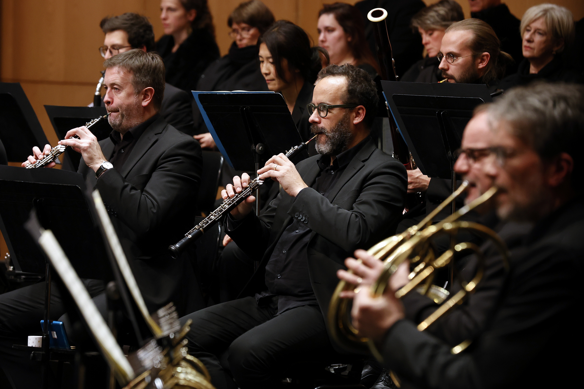 Massenet / Bizet