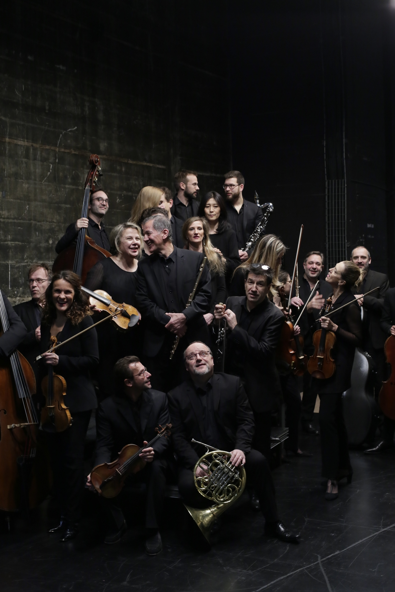 Massenet / Bizet