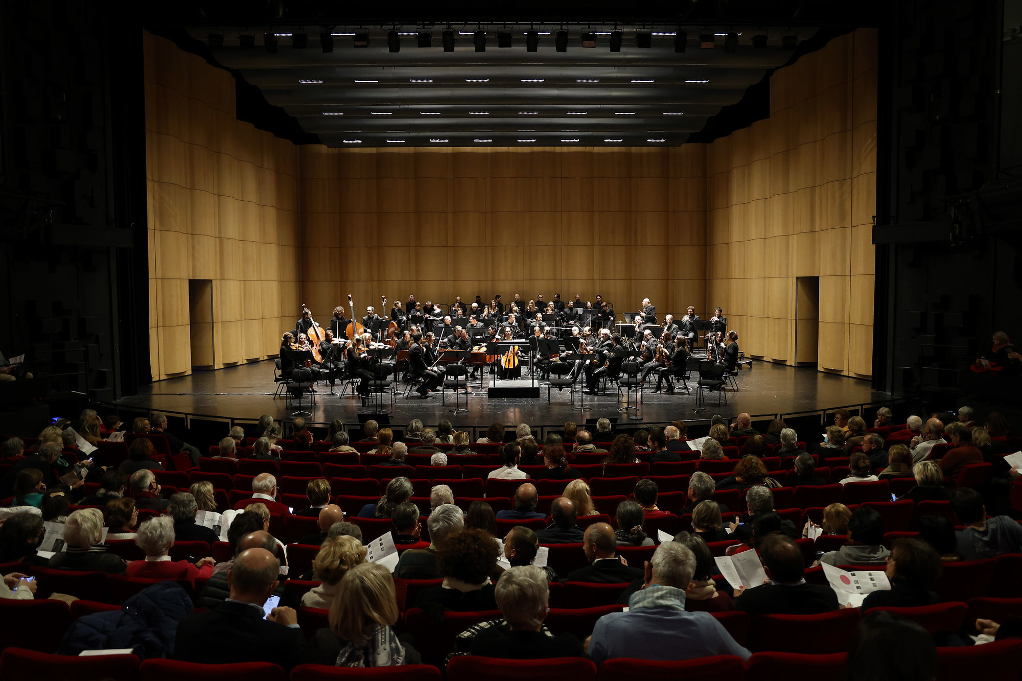 Musiciennes de légende