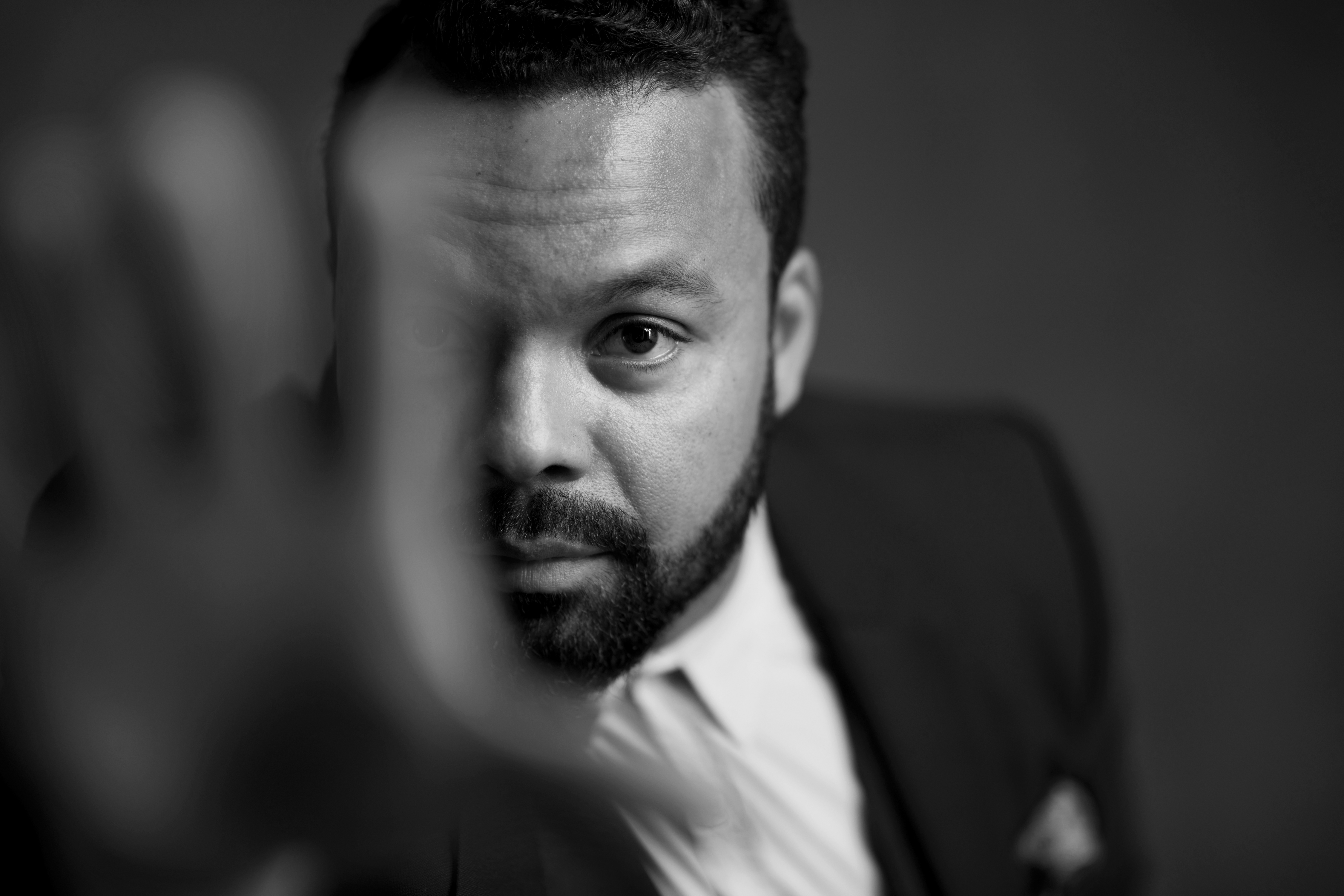 Myles Sanko