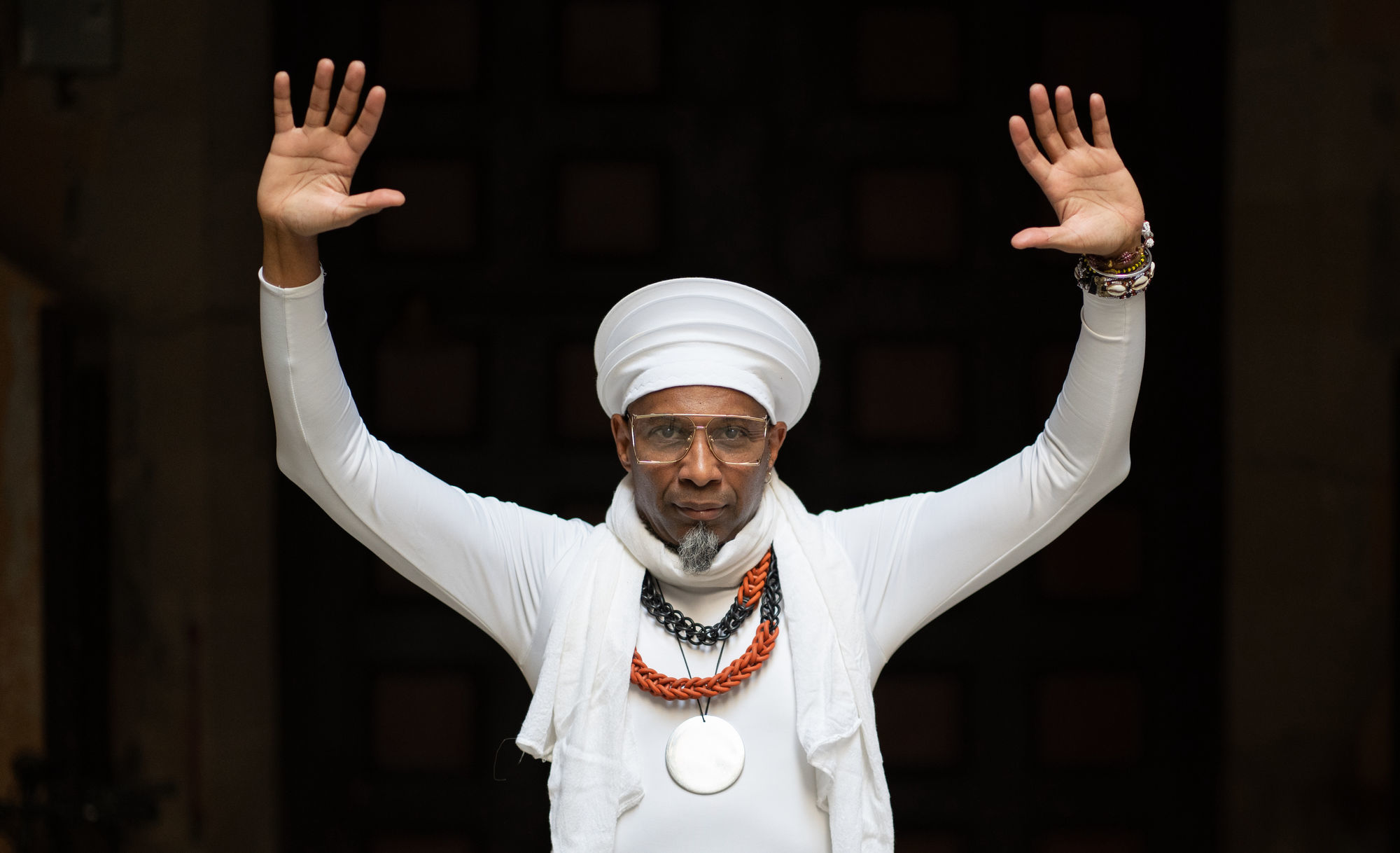 Omar Sosa