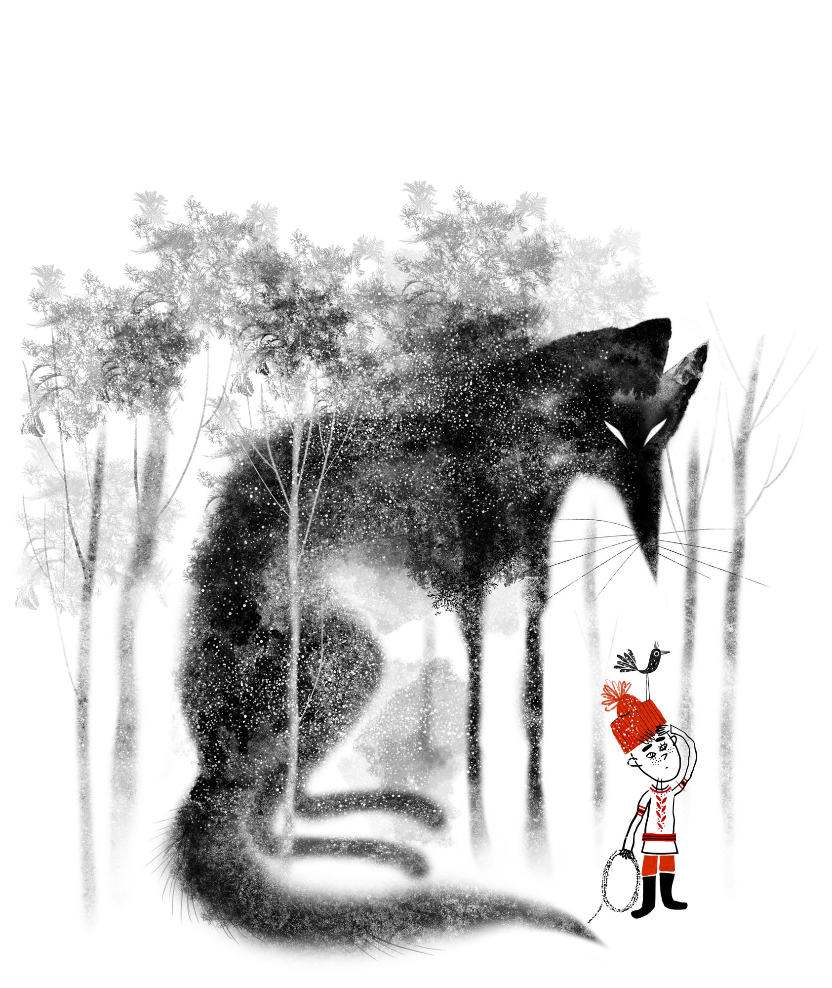 Pierre et le Loup