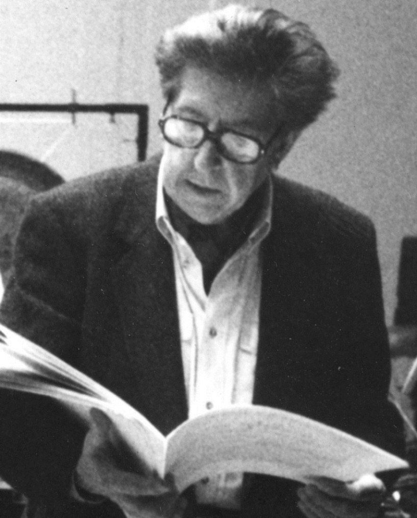 Henri Dutilleux