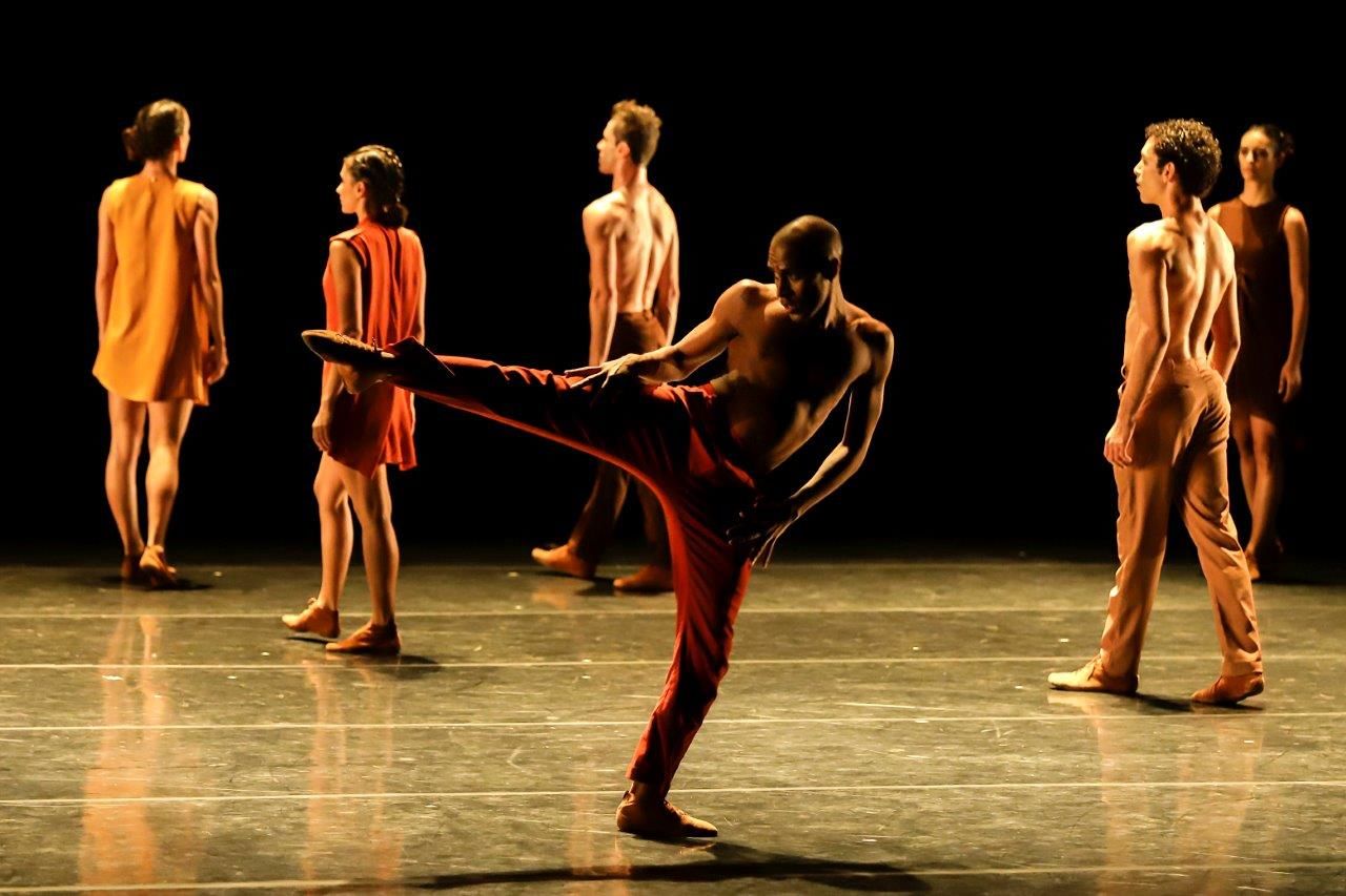 São Paulo Dance Company