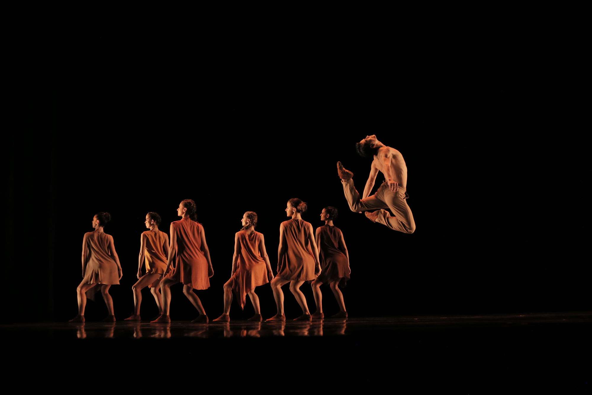 São Paulo Dance Company