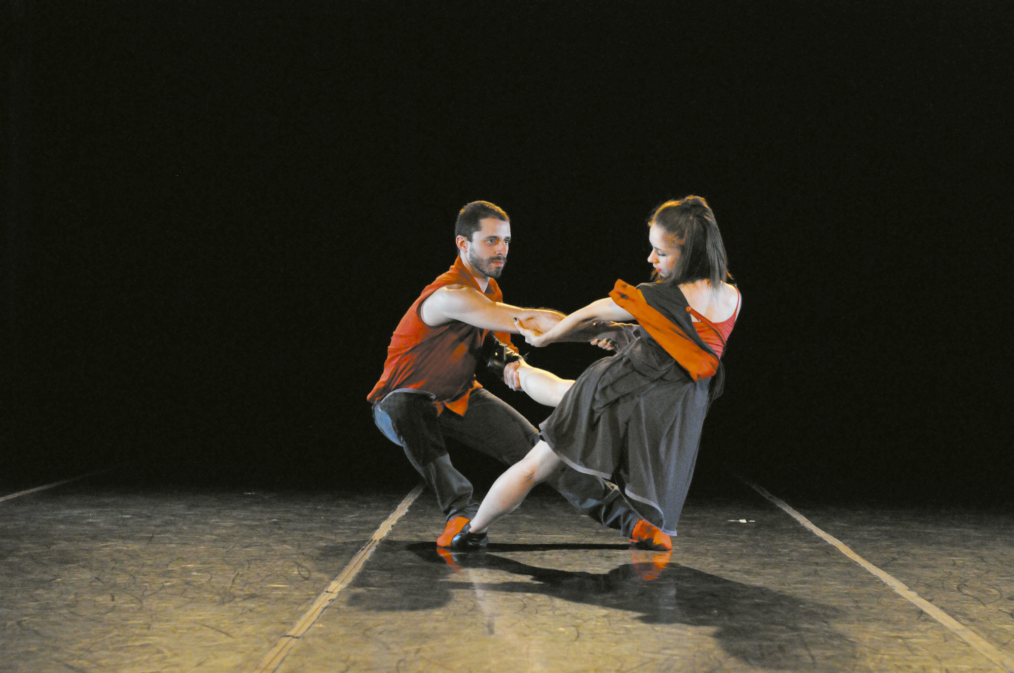 São Paulo Dance Company