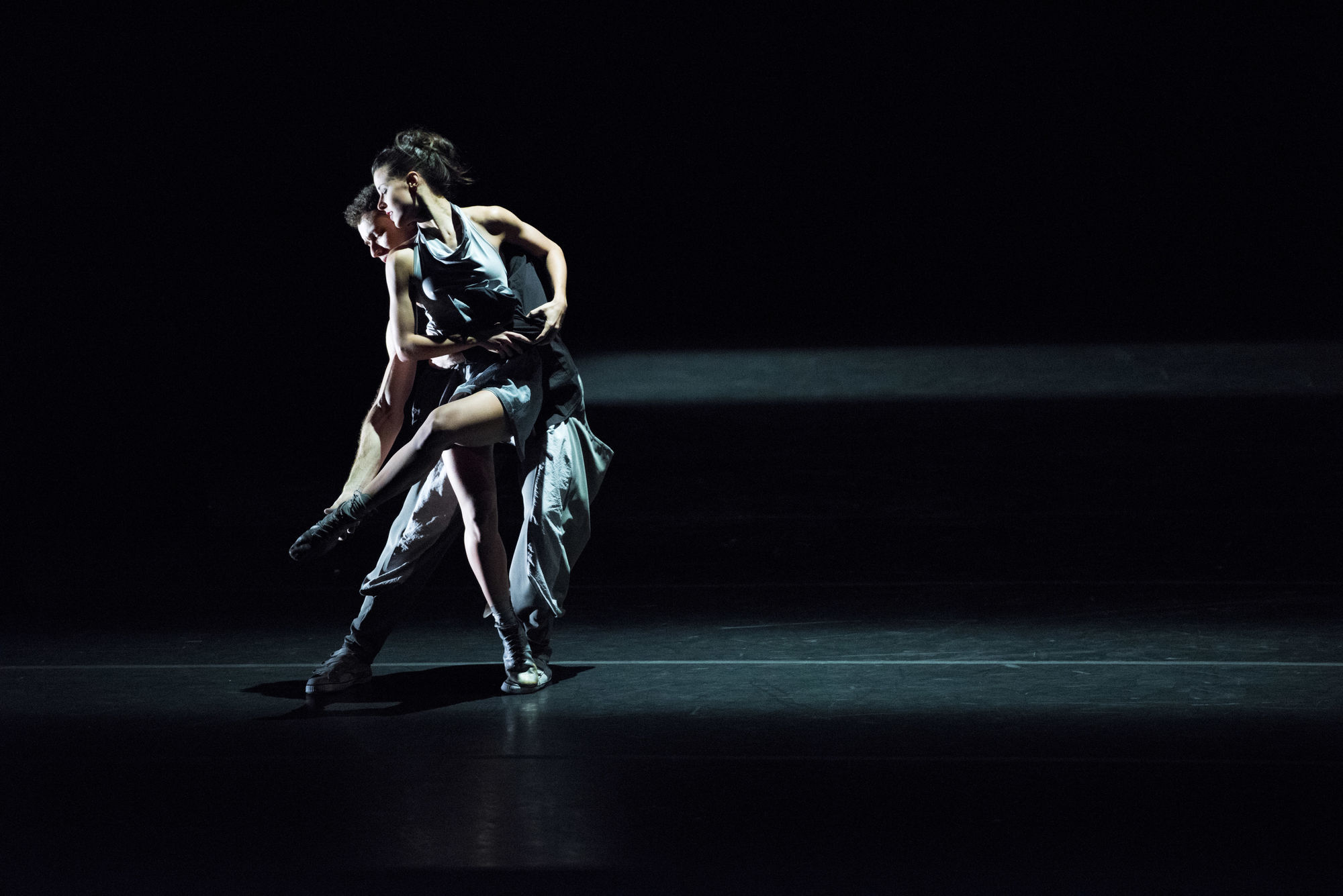 São Paulo Dance Company