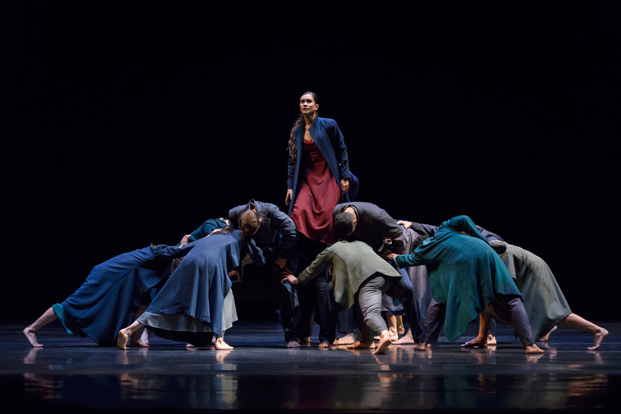 São Paulo Dance Company