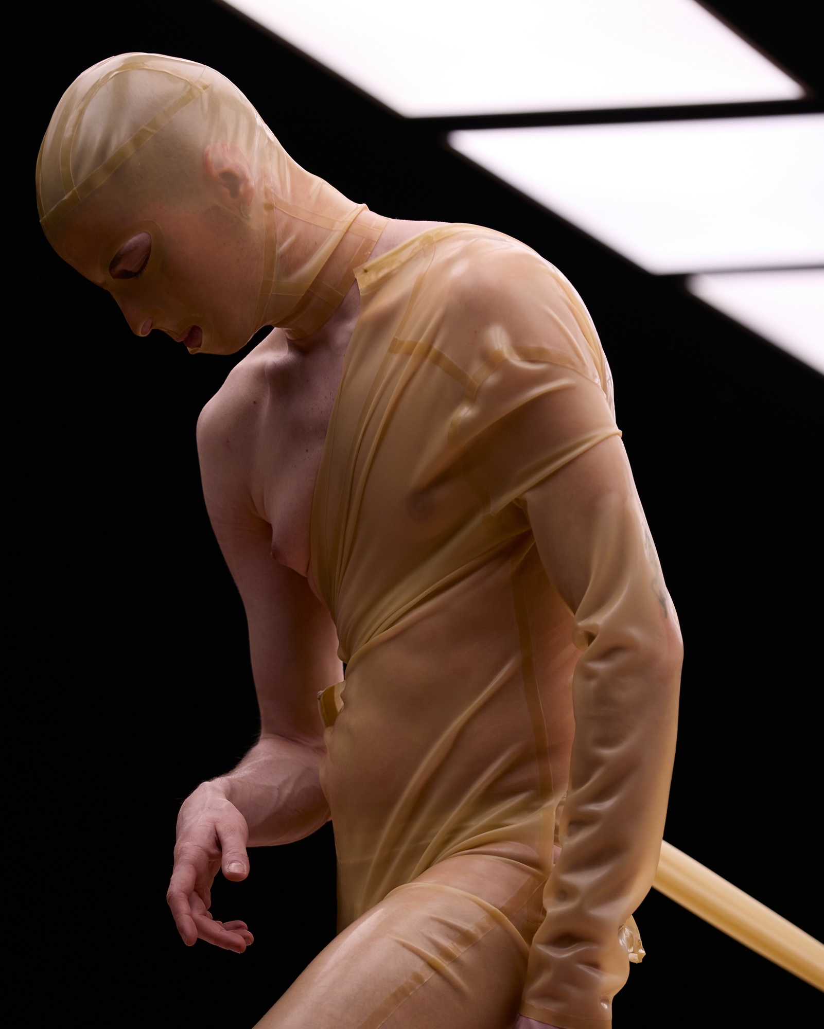 Skinless