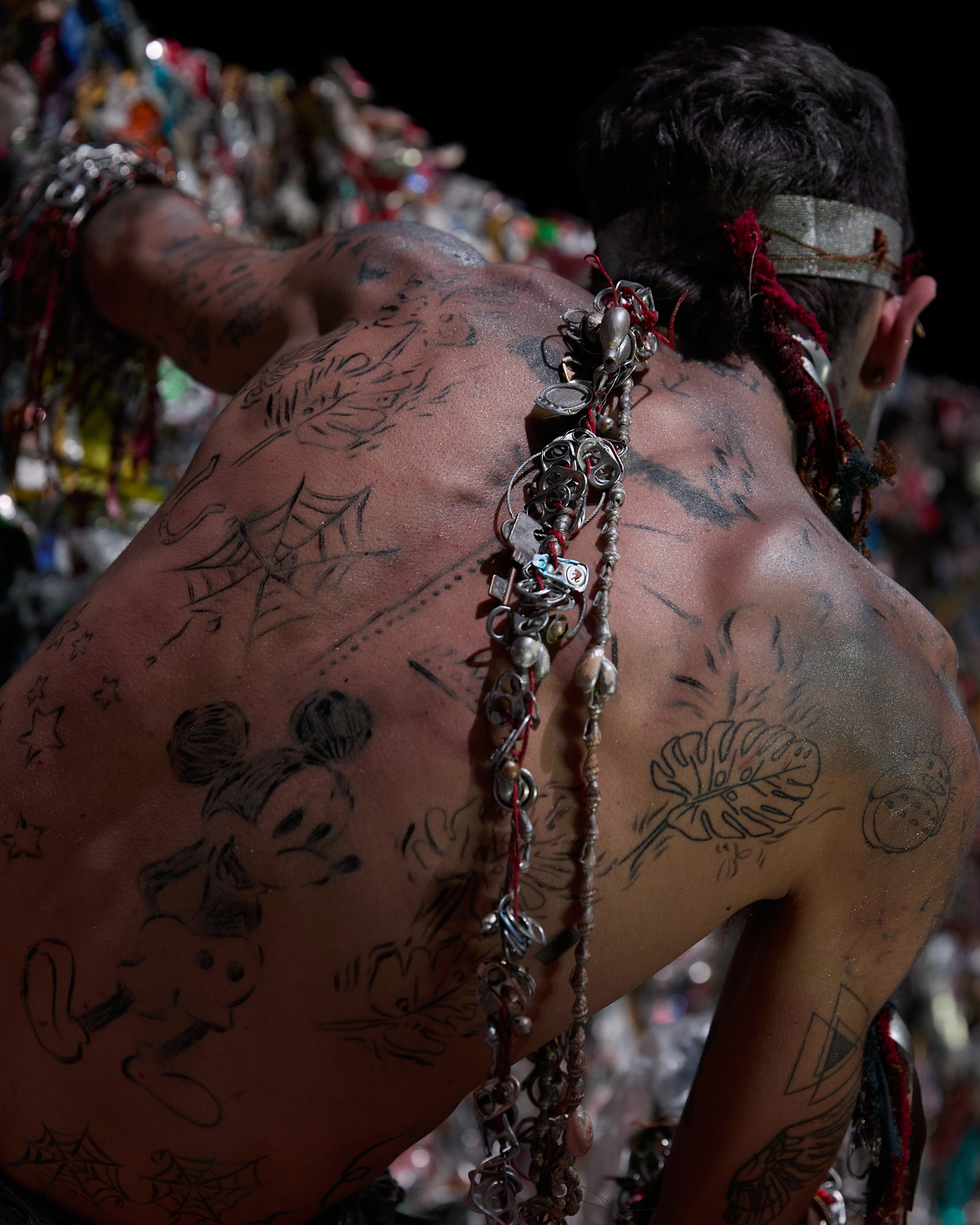 Skinless