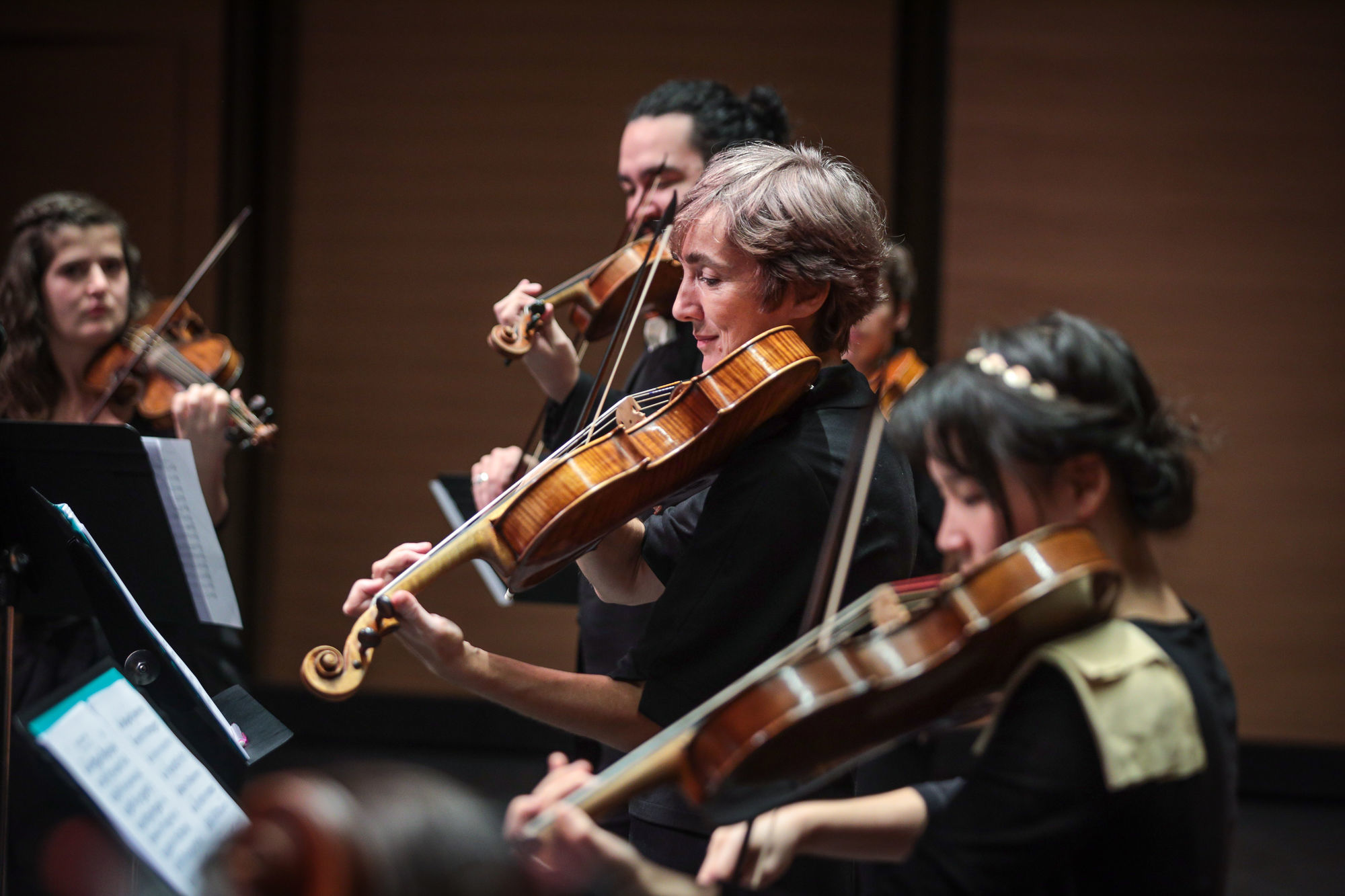 Les Musiciens de Saint-Julien