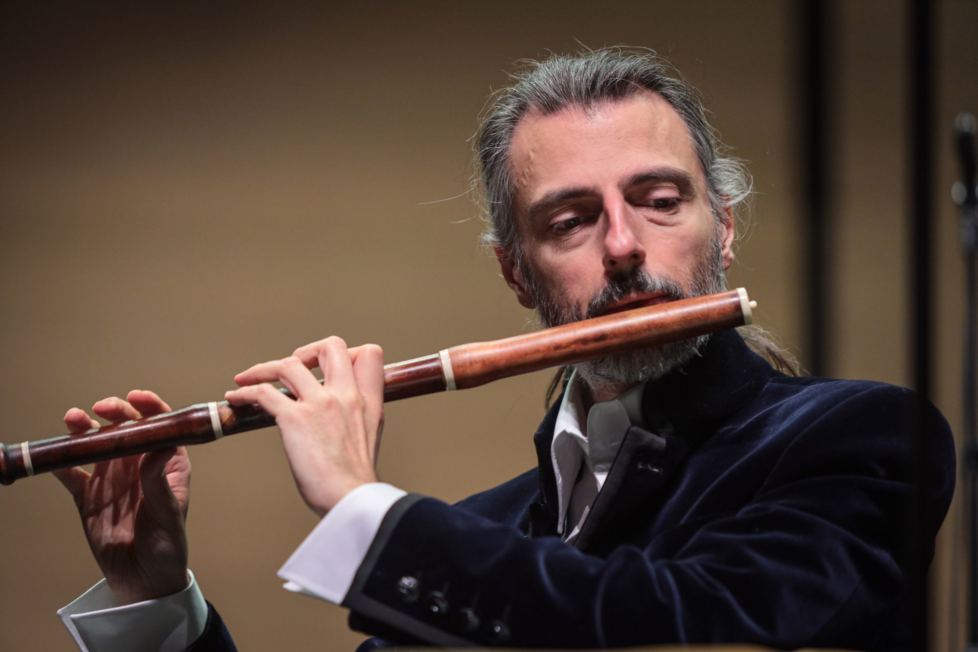 Les Musiciens de Saint-Julien