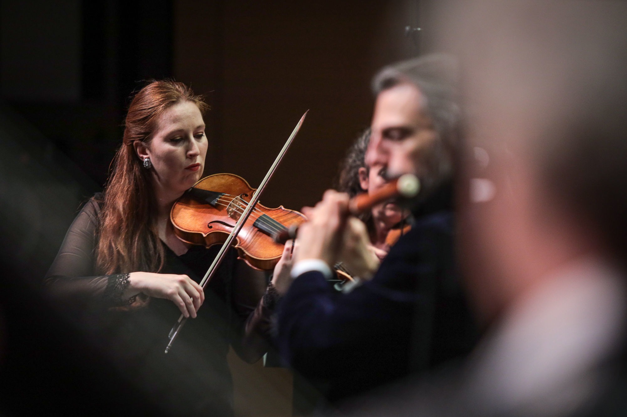 Les Musiciens de Saint-Julien