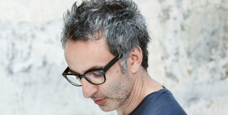 Vincent Delerme