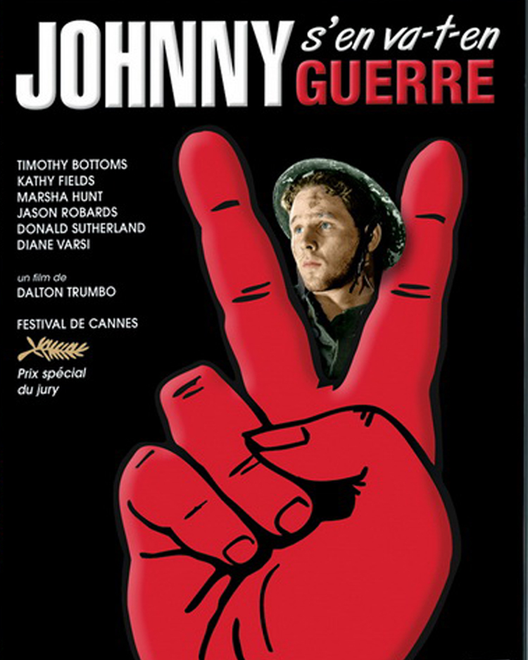 Johnny s'en va-t-en guerre