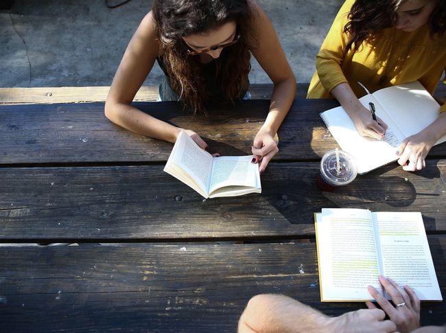 15 ans Lectures d'étudiants