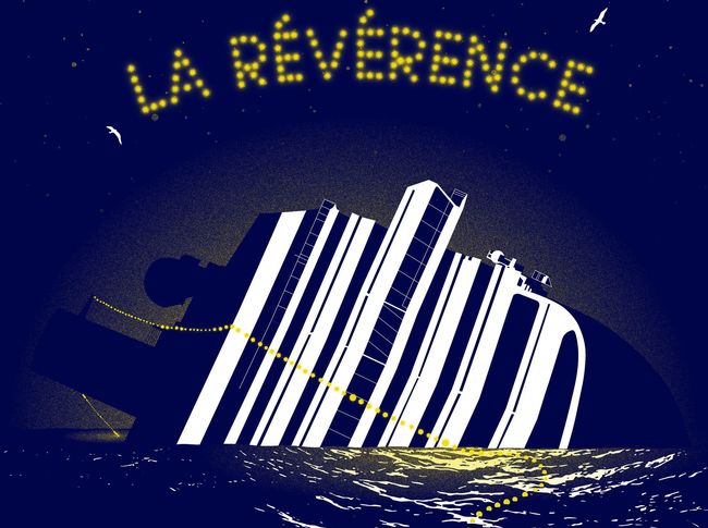 La Réverence