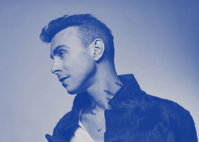 Asaf Avidan