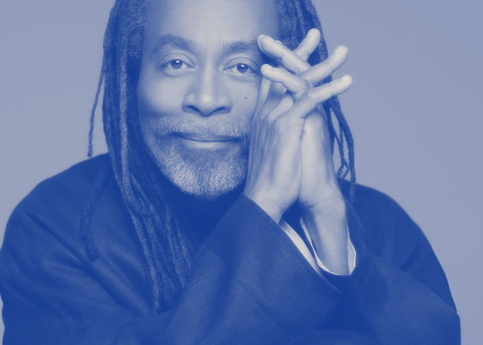 Bobby McFerrin