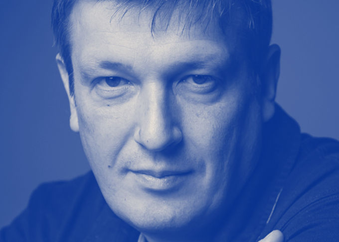 Boris Berezovsky