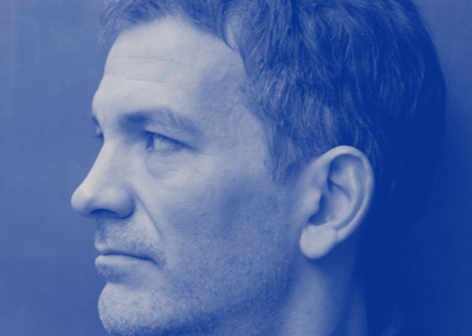 Brad Mehldau