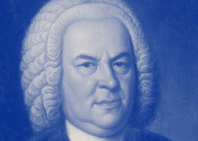 Bach